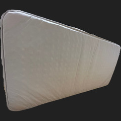 【無料】ニトリ　N-sleep Latex ベッドマット　マットレスの画像