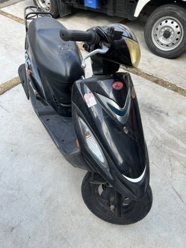 スクーター　キムコ　vリンク　125cc 部品取り等