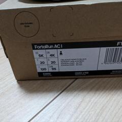 【美品】アディダス　靴　11.5センチの画像