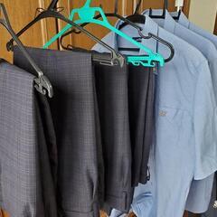 福岡大学付属若葉高校男子制服夏冬用の画像
