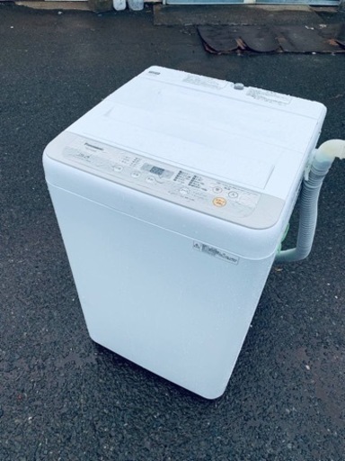 ⭐️Panasonic電気洗濯機⭐️ ⭐️NA-F50B12⭐️