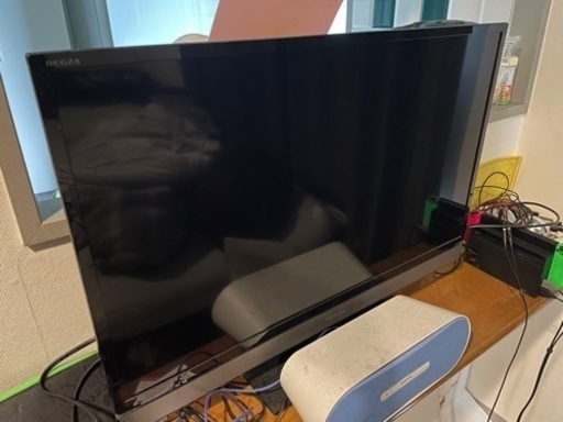 テレビ【決まりました】