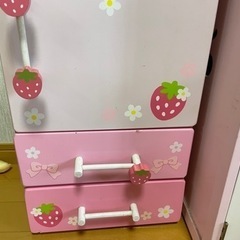 マザーガーデン　キッチンの画像