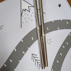 ベビーサークルの画像