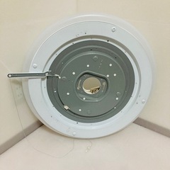 【あげます】National HA9652 蛍光灯照明器具 ⚠️
アダプター欠品 動作OK/J035-13の画像