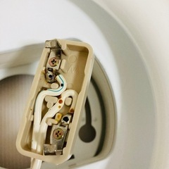 【あげます】National HA9652 蛍光灯照明器具 ⚠️
アダプター欠品 動作OK/J035-13の画像