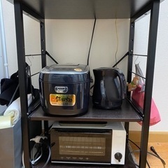 お譲り先が決まりました