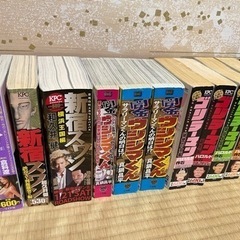 本/CD/DVD マンガ、コミック、アニメの画像