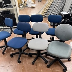 家具 オフィス用家具 いす