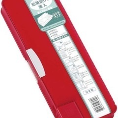 【新品】小学生　筆箱　の画像