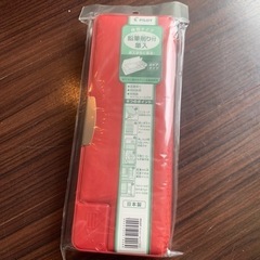 【新品】小学生　筆箱　