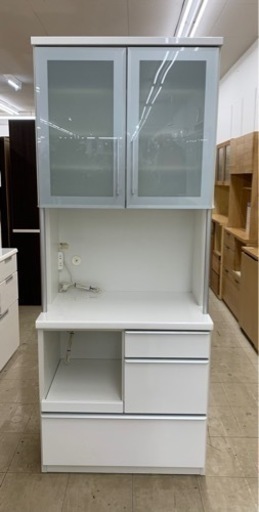 レンジボード　松田家具