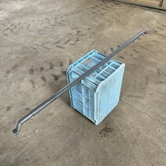 ハイエースバン　　パーツ