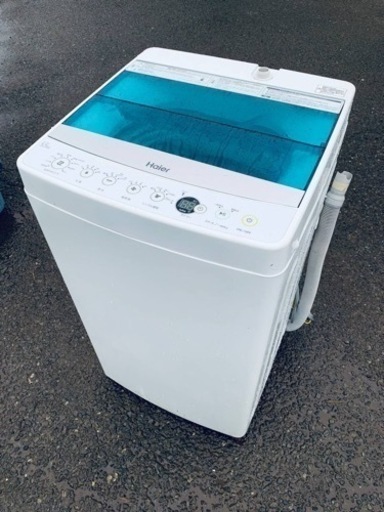 ⭐️ハイアール電気洗濯機⭐️ ⭐️JW-C55A⭐️