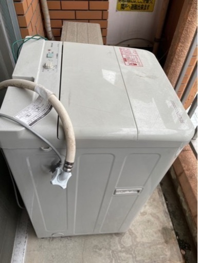 洗濯機