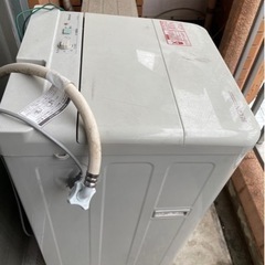 洗濯機