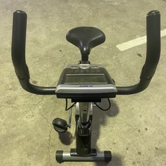 アルインコ　エアロバイクの画像