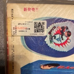 22 少年マガジンの画像