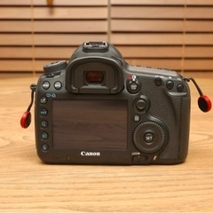 Canon 5D markⅢの画像