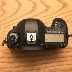 Canon 5D markⅢの画像