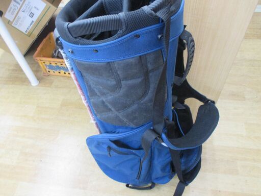ブリーフィング GR‐2/BRF323219 ゴルフバック 中古品 【ハンズクラフト宜野湾店】