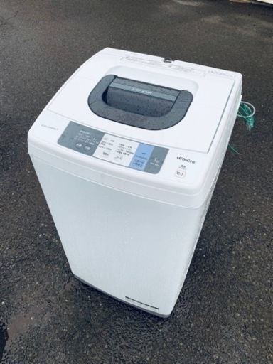 ⭐️日立電気洗濯機⭐️ ⭐️NW-50A⭐️