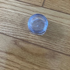 未使用品　小さいケース