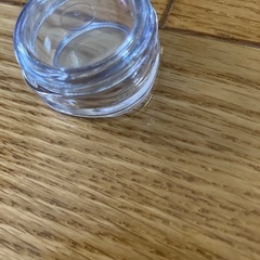 未使用品　小さいケースの画像