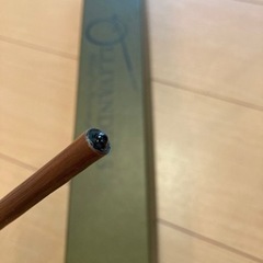 ハリポタ杖　USJ 選ばれし者　ナナカマドの画像