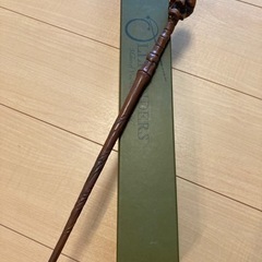 ハリポタ杖　USJ 選ばれし者　ナナカマドの画像