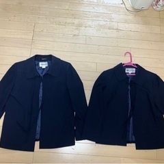 服/ファッション スーツ レディース