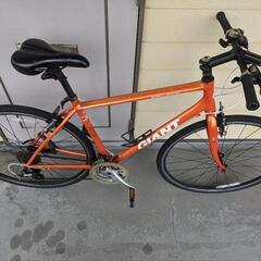GIANT ESCAPE R3