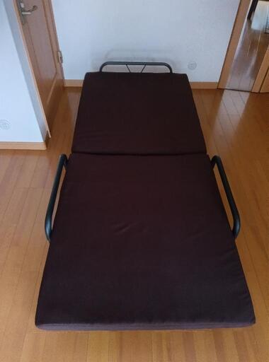 家具 ベッド シングルベッド
