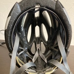 MET ヘルメットの画像