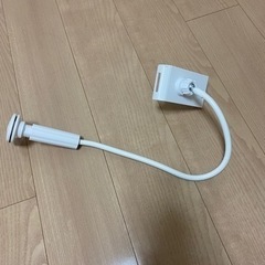 スマホ　タブレット　アームの画像