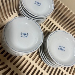 生活雑貨 食器 プレート