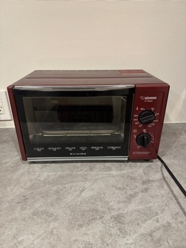 家電 キッチン家電 オーブントースター