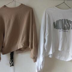 MOUSSY、INGNI2セット
