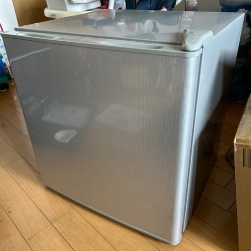 決まりましたサイコロ冷蔵庫