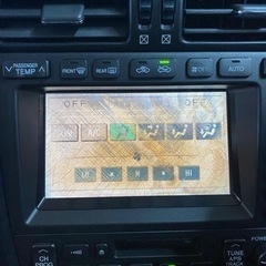 アリスト　S300 ベルテックスの画像