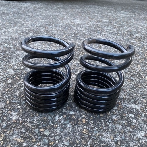 LEON製 直巻バネ 12k id82