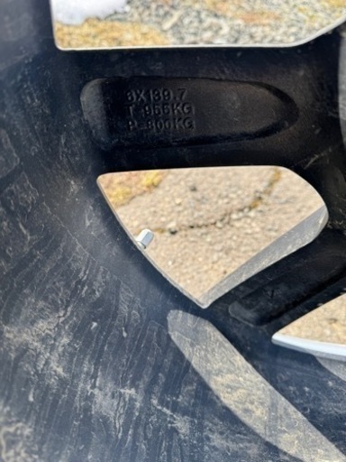 車のパーツ タイヤ、ホイール