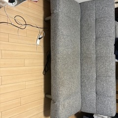 ソファーベット