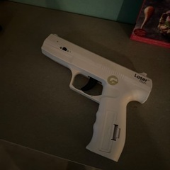 シューティングダーツの画像