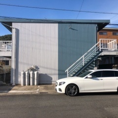 瑞浪市　広々の3DK 空室出ました！2階部屋　即入居可！！