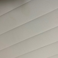 無印　足つき　マットレス　ベット　シングル　2台の画像