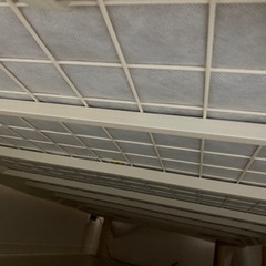 無印　足つき　マットレス　ベット　シングル　2台の画像