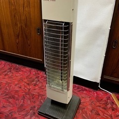 家電 季節、空調家電 遠赤外線ヒーター