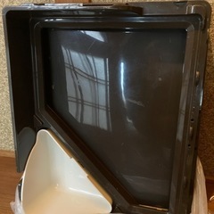 うさぎフラットケージ