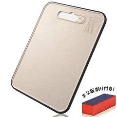 まな板　天然素材　すりおろし　包丁研ぎ
